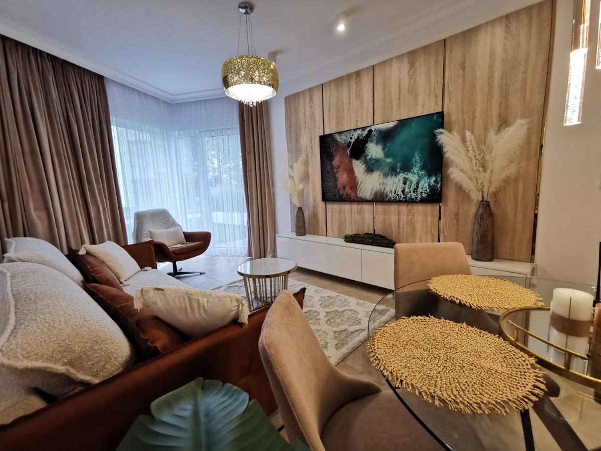Gold B28 Let's Sea Baltic Park * Gaski (Koszalin)