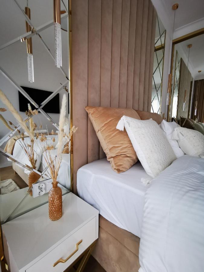 Gold B28 Let's Sea Baltic Park * Gaski (Koszalin)