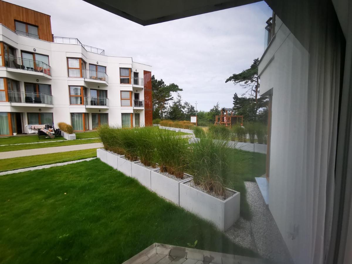 Apartment Gold B28 Let's Sea Baltic Park Gaski (Koszalin)