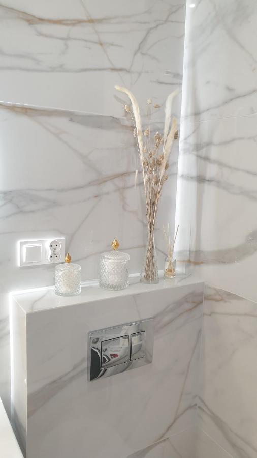 Apartment Gold B28 Let's Sea Baltic Park Gaski (Koszalin)