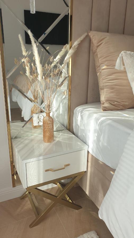 Gold B28 Let's Sea Baltic Park Apartment Gaski (Koszalin)