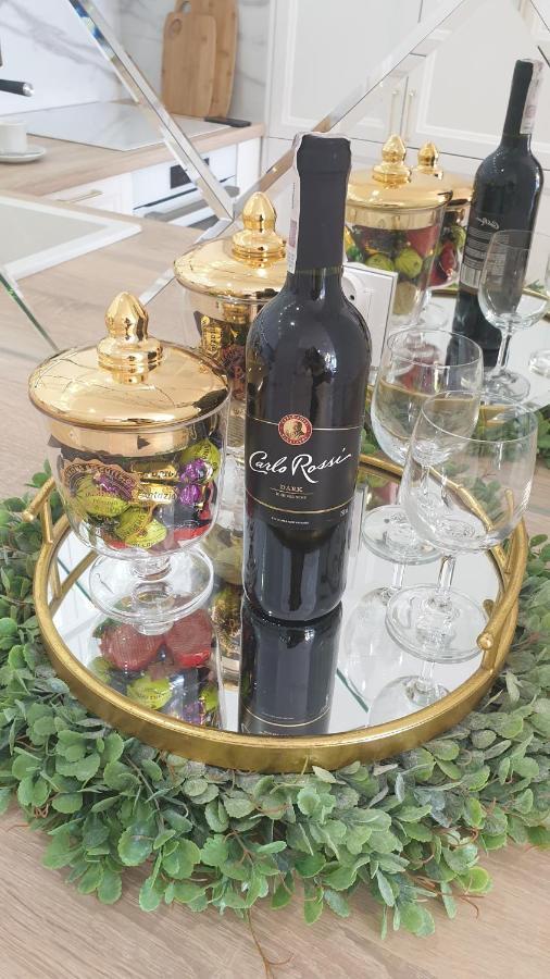 Gold B28 Let's Sea Baltic Park * Gaski (Koszalin)