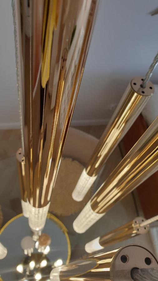 Apartment Gold B28 Let's Sea Baltic Park *