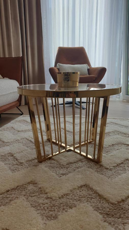 Apartment Gold B28 Let's Sea Baltic Park