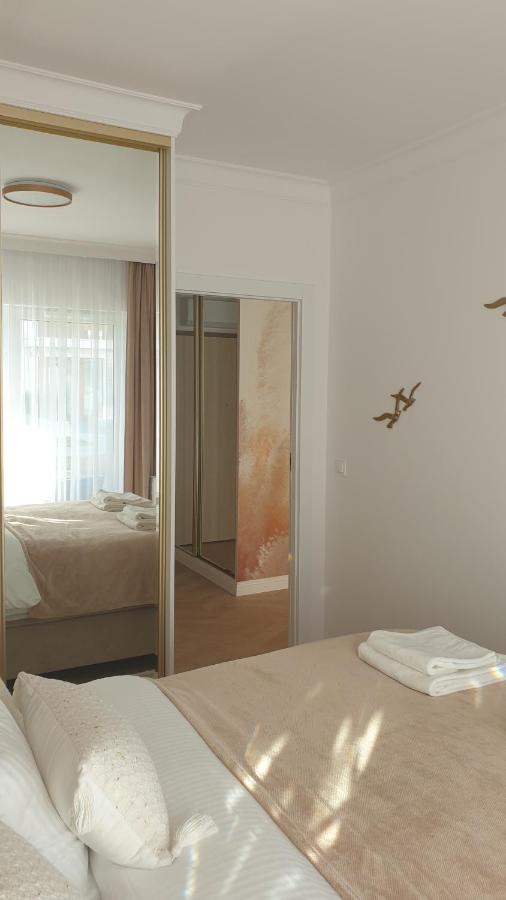Gold B28 Let's Sea Baltic Park * Gaski (Koszalin)