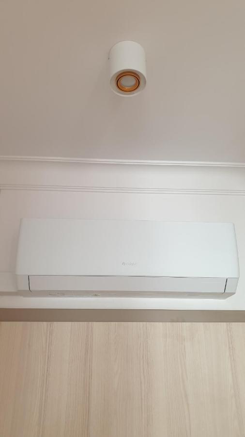 Gold B28 Let's Sea Baltic Park Apartment Gaski (Koszalin)