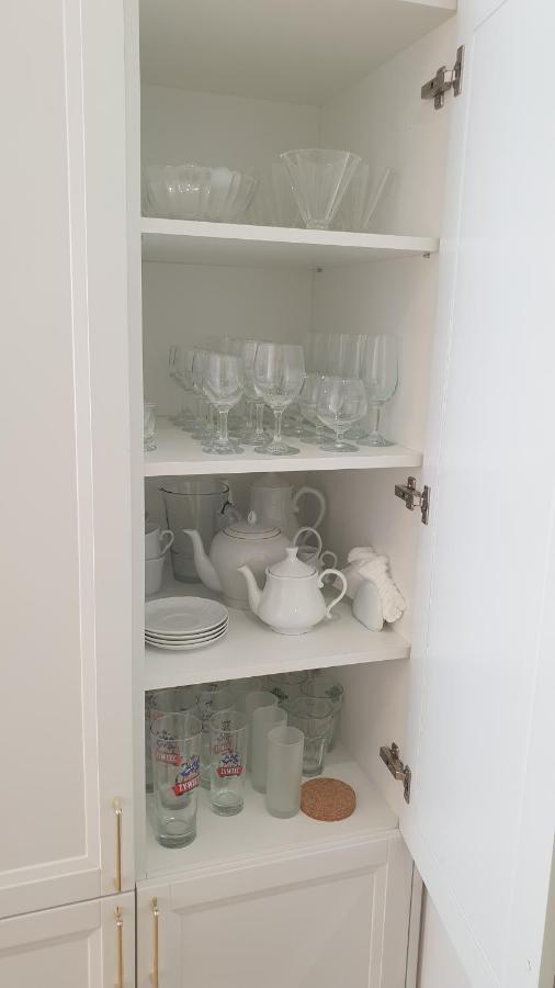 Apartment Gold B28 Let's Sea Baltic Park Gaski (Koszalin)
