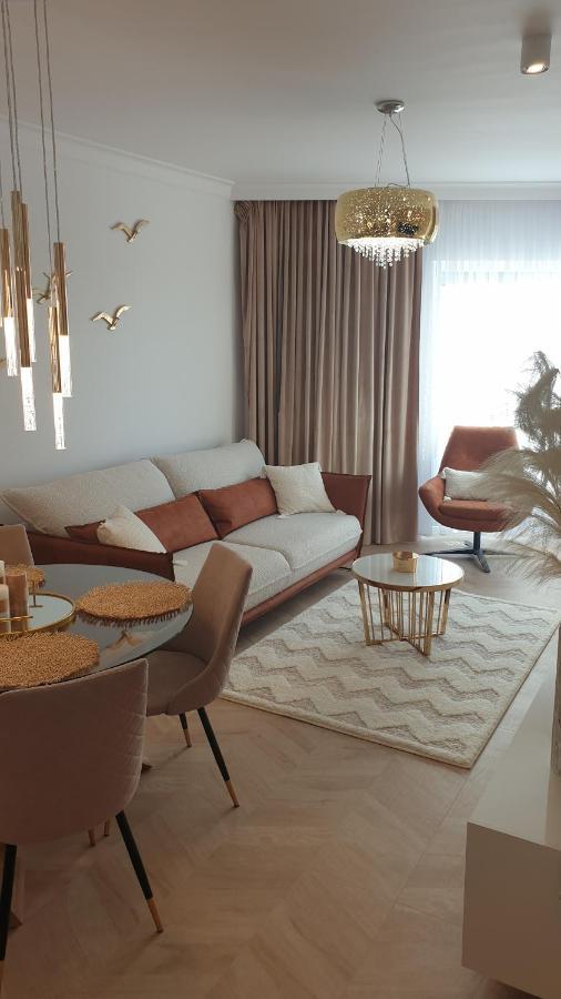 Gold B28 Let's Sea Baltic Park Gaski (Koszalin)
